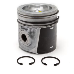 KIT, PISTON/RING - U5PR0060