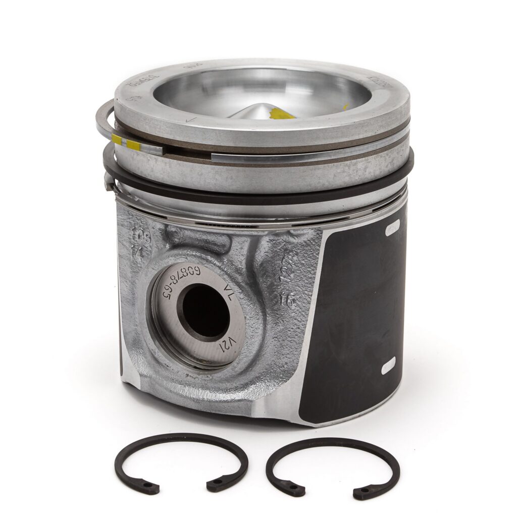 Perkins Kit, Piston/Rin U5PR0060B