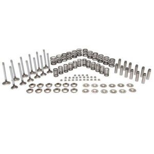 Perkins Kit, Valvetrain U5VK0192