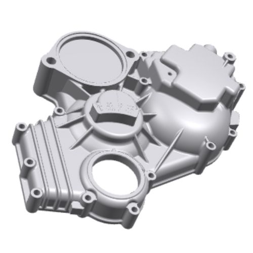 Perkins Timing Case U65116850