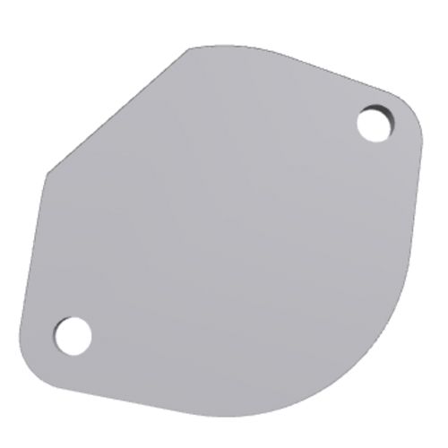 Perkins Cover Plate U65206940