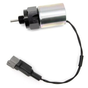 Perkins Actuator U85206500