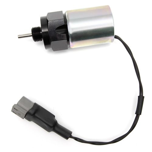 Perkins Actuator U85206500