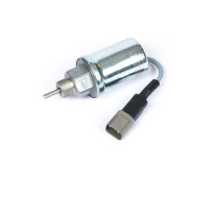 Perkins Solenoid U85206520