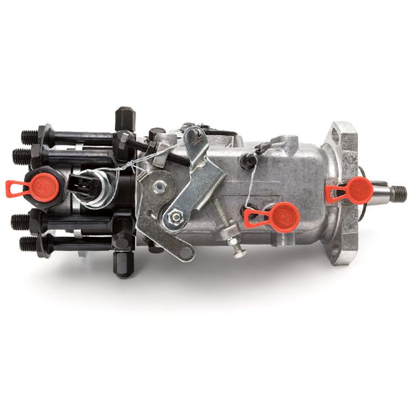 Perkins Kit, Inj.Pump UFK3D680