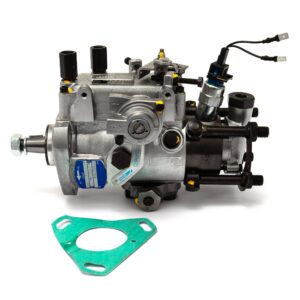Perkins Fuel Pump UFK3L659