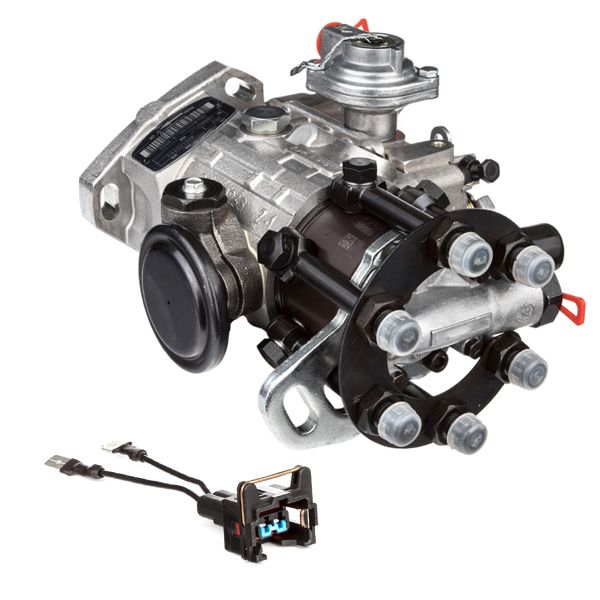 Perkins Kit, Inj.Pump UFK3M127