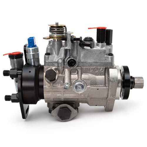 Perkins Kit, Inj.Pump UFK4A449
