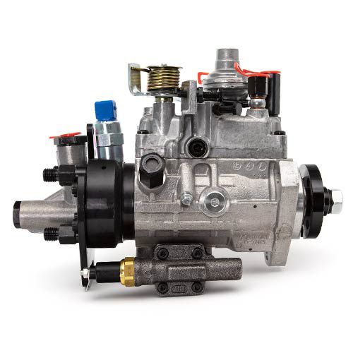 Perkins Fuel Pump UFK4C739