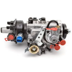 Perkins Kit, Inj.Pump UFK4D139