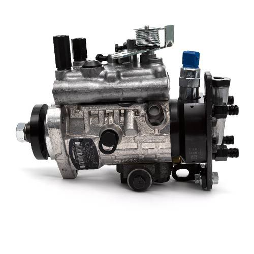 Perkins Kit, Inj.Pump UFK4F121