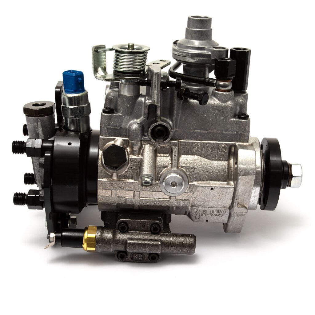 Perkins Kit, Inj.Pump UFK4F229