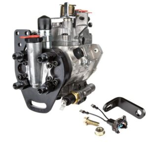 Perkins Kit, Inj.Pump UFK4F329