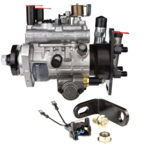 Perkins Fuel Pump UFK4G644