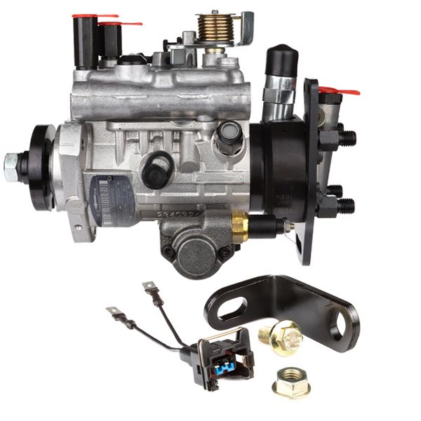 Perkins Fuel Pump UFK4G644