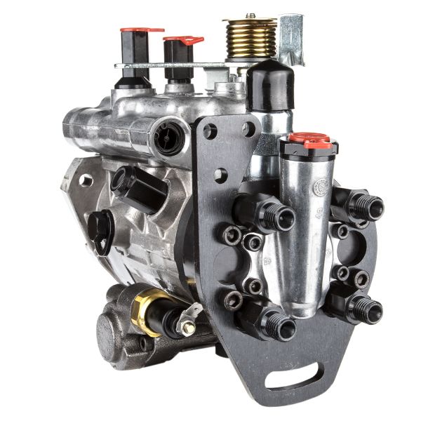 Perkins Kit, Inj.Pump UFK4G831