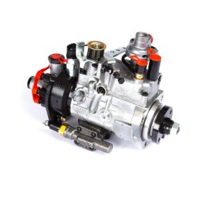 Perkins Kit, Inj.Pump UFK4K622