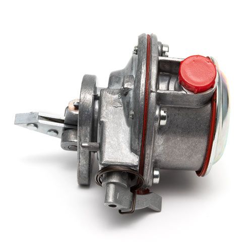 Perkins Lift Pump ULPK0011