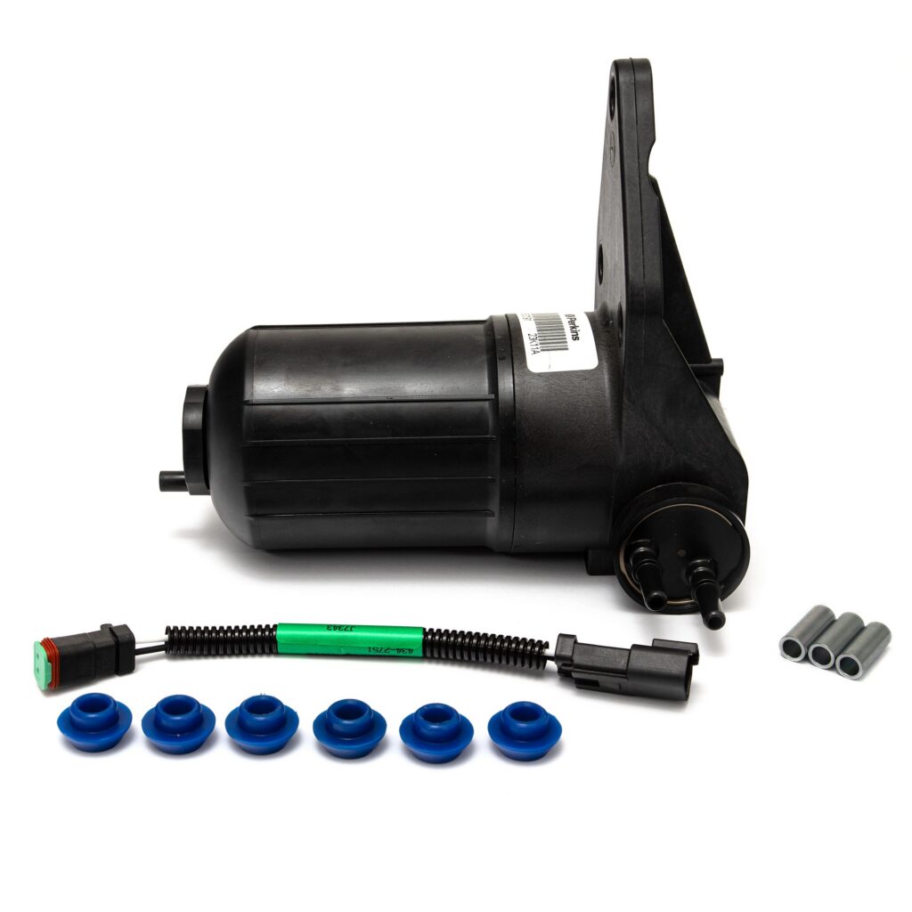 Perkins Lift Pump ULPK0040