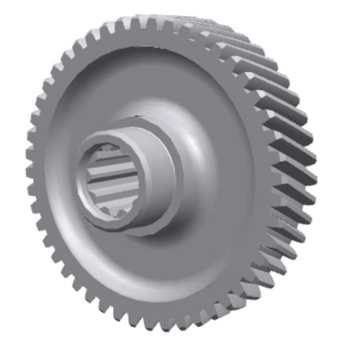 Perkins Gear W40460260