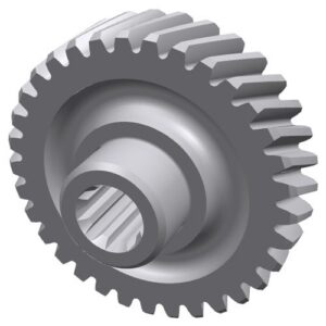 Perkins Gear W40460290