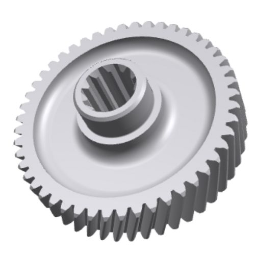 Perkins Gear W40460300
