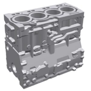 Perkins Kit,Cyl.Block ZZ50328