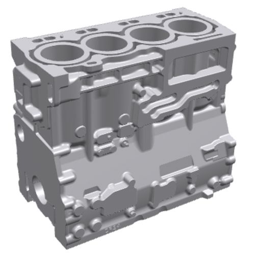 Perkins Kit,Cyl.Block ZZ50328