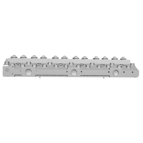 Perkins Kit, Cyl. Head ZZ80226