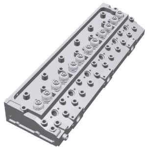 Perkins Kit, Cyl. Head ZZ80229