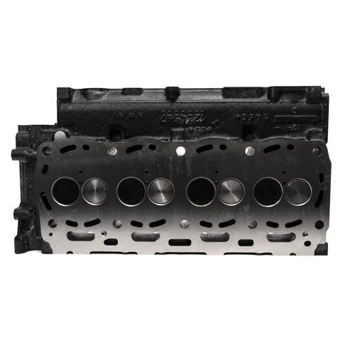 Perkins Kit, Cyl. Head ZZ80268
