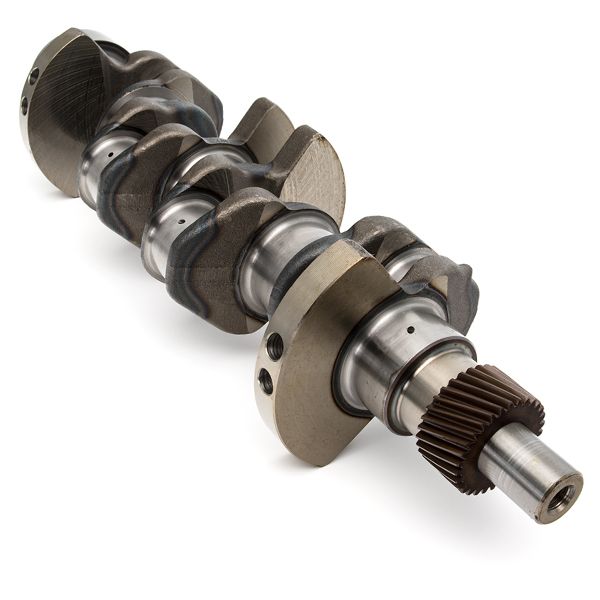 Perkins Kit, Crankshaft ZZ90197