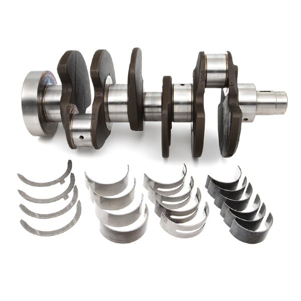 Perkins Kit, Crankshaft ZZ90236