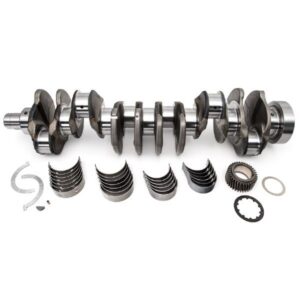 Perkins Kit, Crankshaft ZZ90242