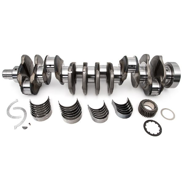Perkins Kit, Crankshaft ZZ90242